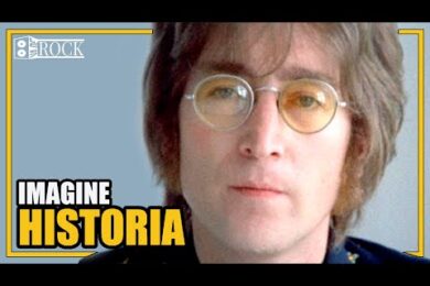 Canción Imagine de John Lennon: La historia detrás de su fama mundial