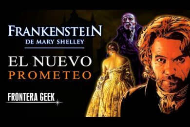 Frankenstein de Mary Shelley: La historia del monstruo más famoso