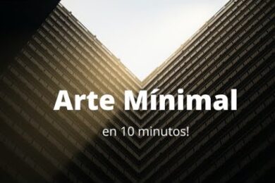 Descubre la historia del arte minimalista: Ejemplos impactantes
