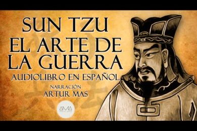 Descubre el Arte de la Guerra de Sun Tzu en este libro imprescindible