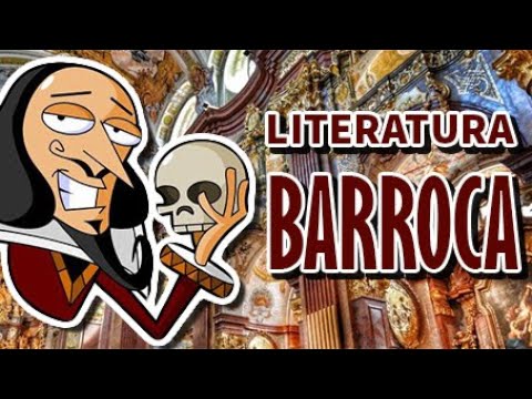 Literatura barroca: Descubre la belleza y excesos de esta época