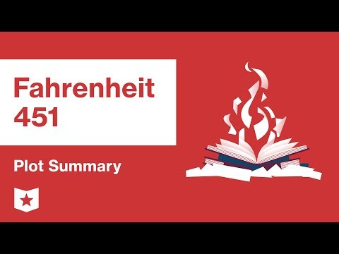 Fahrenheit 451: El clásico de Ray Bradbury que debes leer
