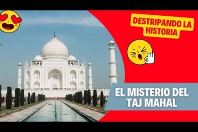 Descubre el impresionante Taj Mahal: guía turística y curiosidades