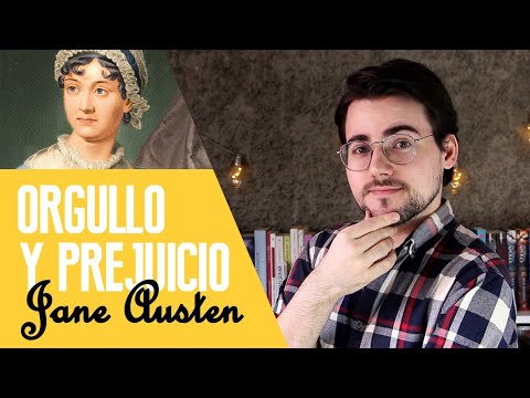 Orgullo y Prejuicio de Jane Austen: El Libro Clásico Imprescindible