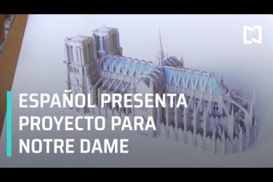 Descubre la majestuosidad de la Catedral Notre Dame de Paris