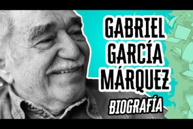 La vida y obra de Gabriel Garcia Marquez: Descubre su legado literario