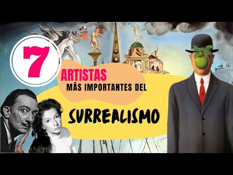 Pinturas Salvador Dali: Explora la mente surrealista del maestro