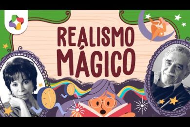 Descubre el fascinante mundo del realismo mágico