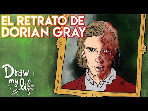 El Retrato de Dorian Gray: El Clásico de Oscar Wilde
