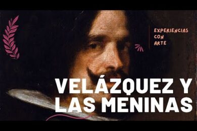 Descubre la obra maestra de Diego Velázquez