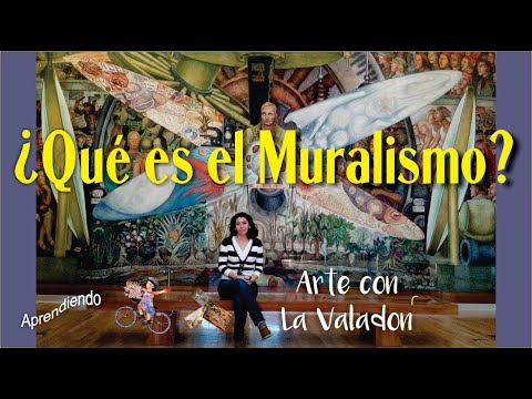 Muralismo Mexicano: El Arte Impresionante de la Pintura Mural