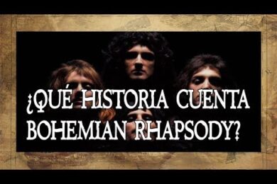 Bohemian Rhapsody de Queen: La Canción Legendaria