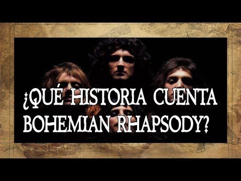 Bohemian Rhapsody de Queen: La Canción Legendaria