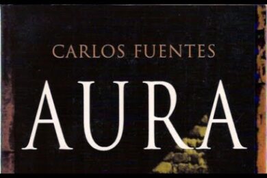 Reseña del libro Aura de Carlos Fuentes
