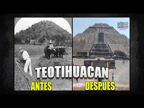 Pirámides de Teotihuacán: Descubre la majestuosidad de la cultura prehispánica