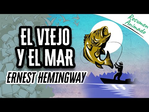 El Viejo y el Mar: La obra maestra de Ernest Hemingway