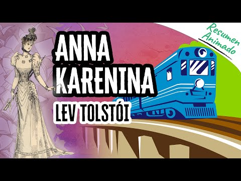 Ana Karenina de León Tolstói: Resumen y análisis de la obra maestra