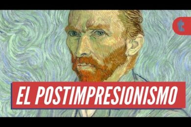 Descubre el fascinante mundo del postimpresionismo