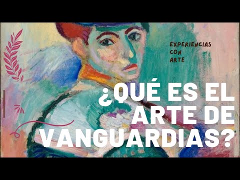 Descubre el Vanguardismo: Arte innovador y revolucionario