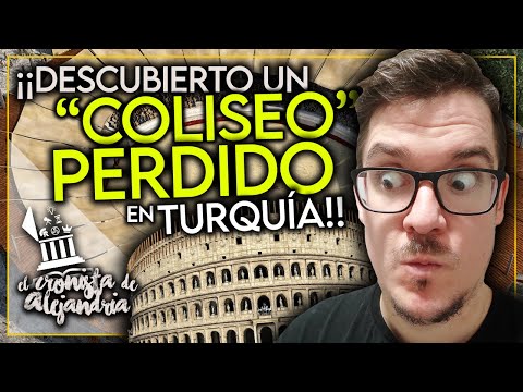 Descubre la historia del Coliseo Romano